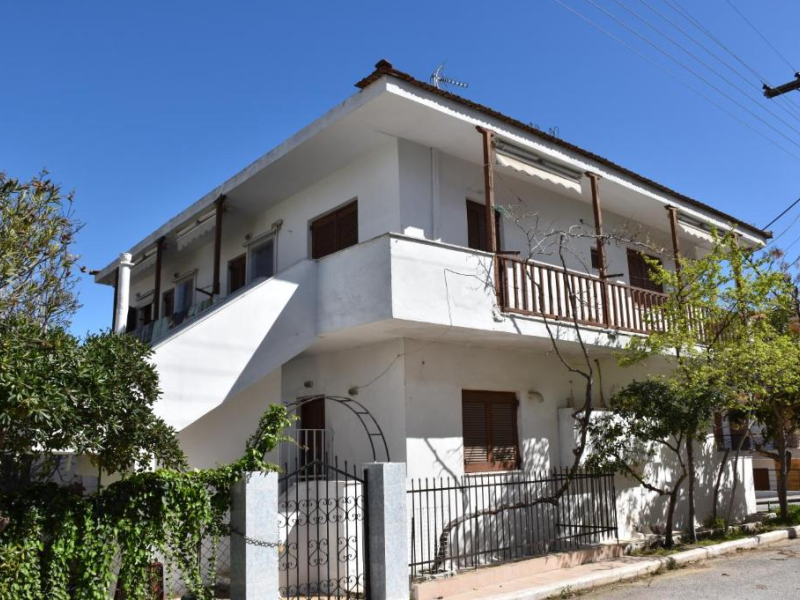 Eco Corner Apartments