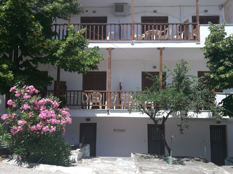 Eco Corner Apartments