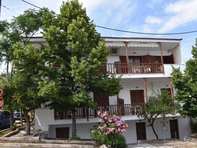 Eco Corner Apartments