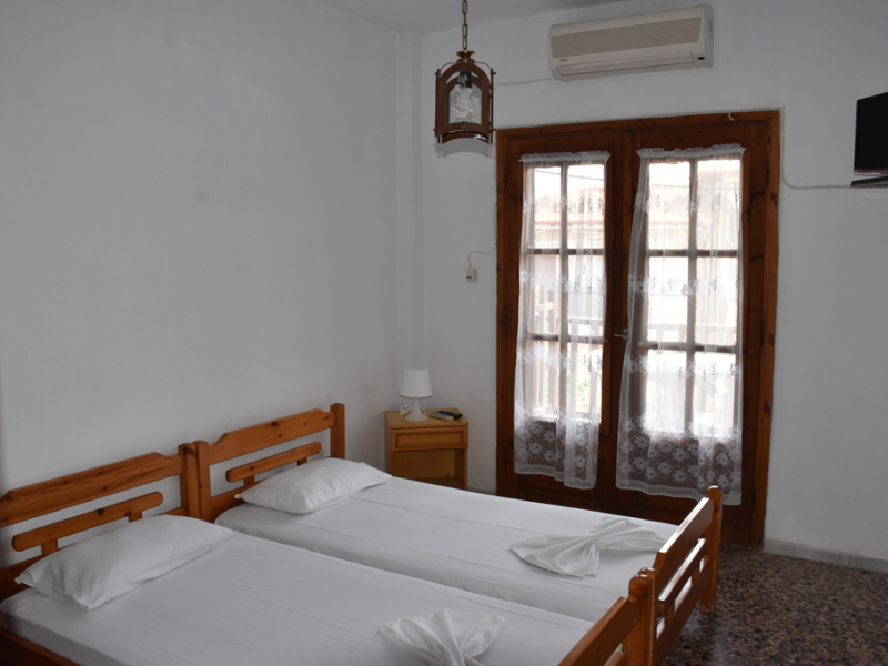 Eco Corner Apartments