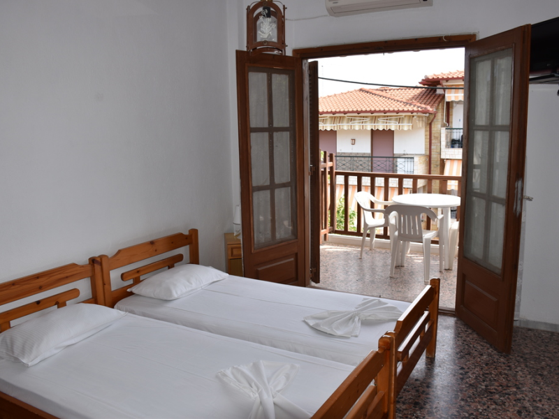 Eco Corner Apartments