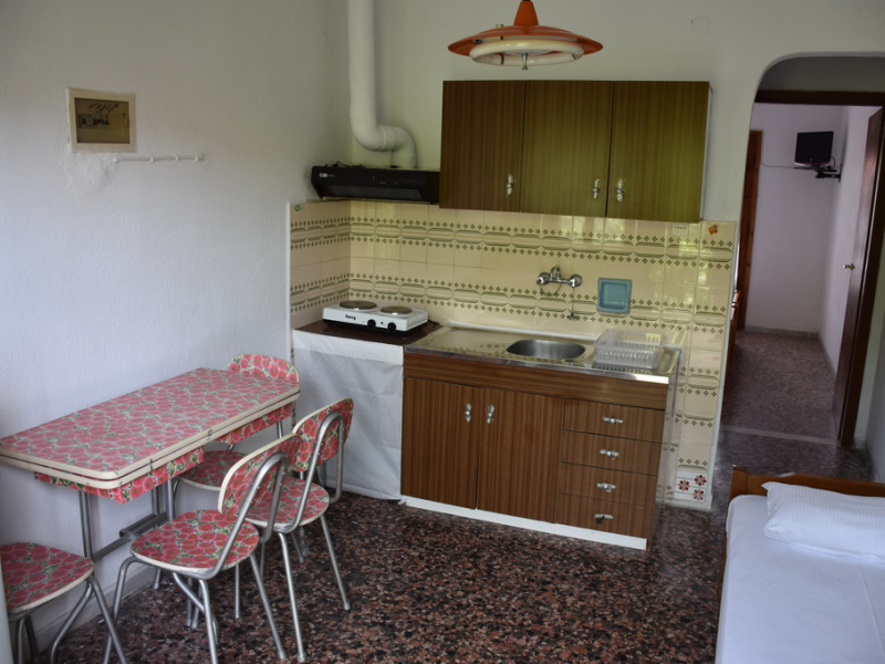 Eco Corner Apartments