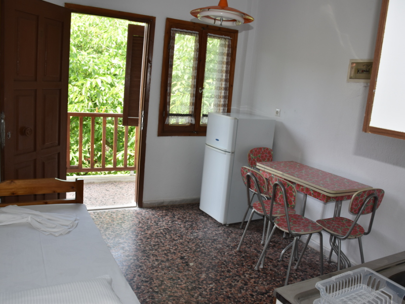 Eco Corner Apartments