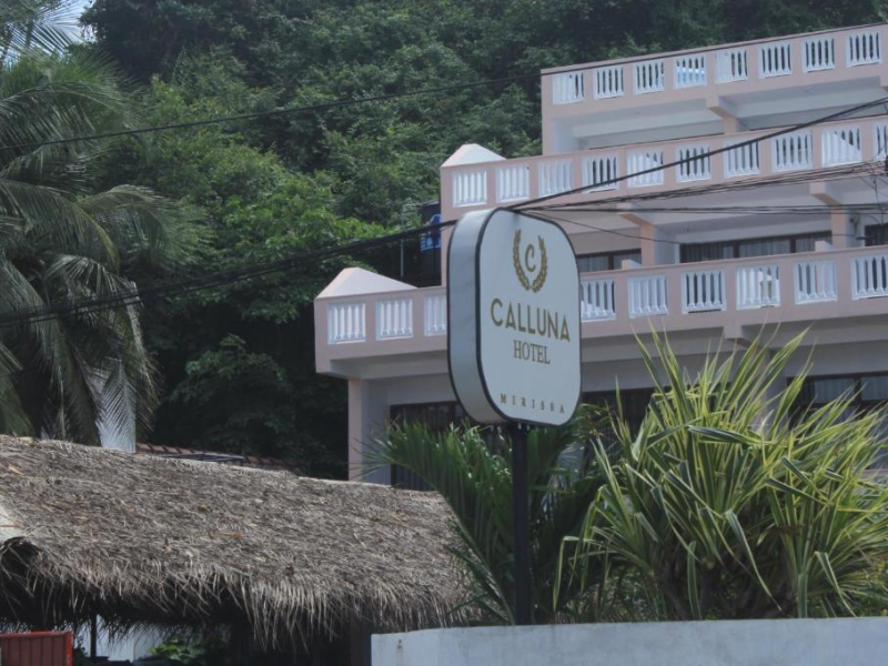 Calluna Hotel