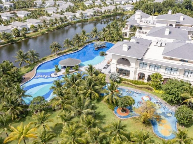 Vinpearl Wonderworld Phu Quoc