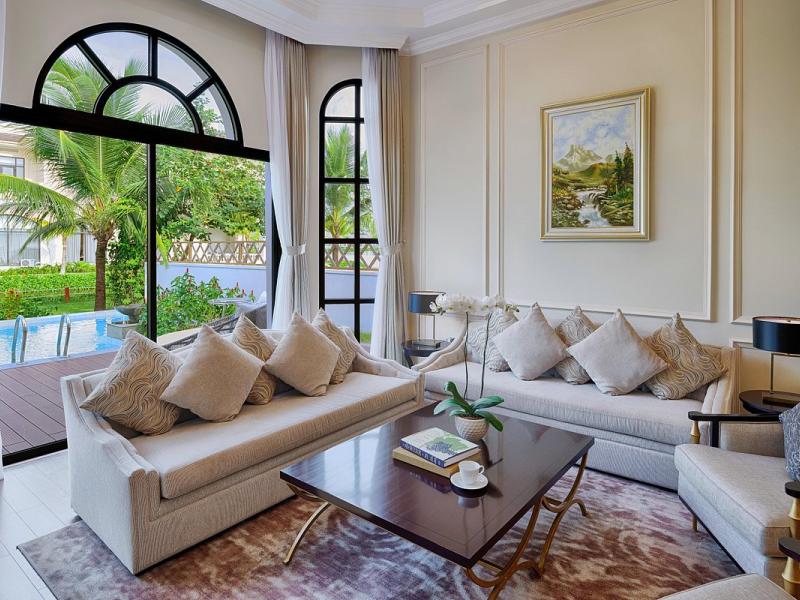 Vinpearl Wonderworld Phu Quoc