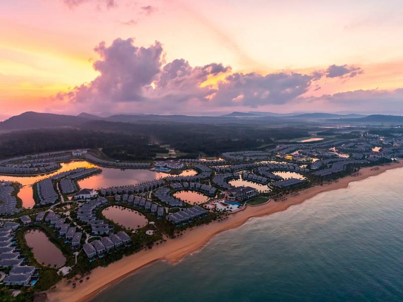 Vinpearl Wonderworld Phu Quoc