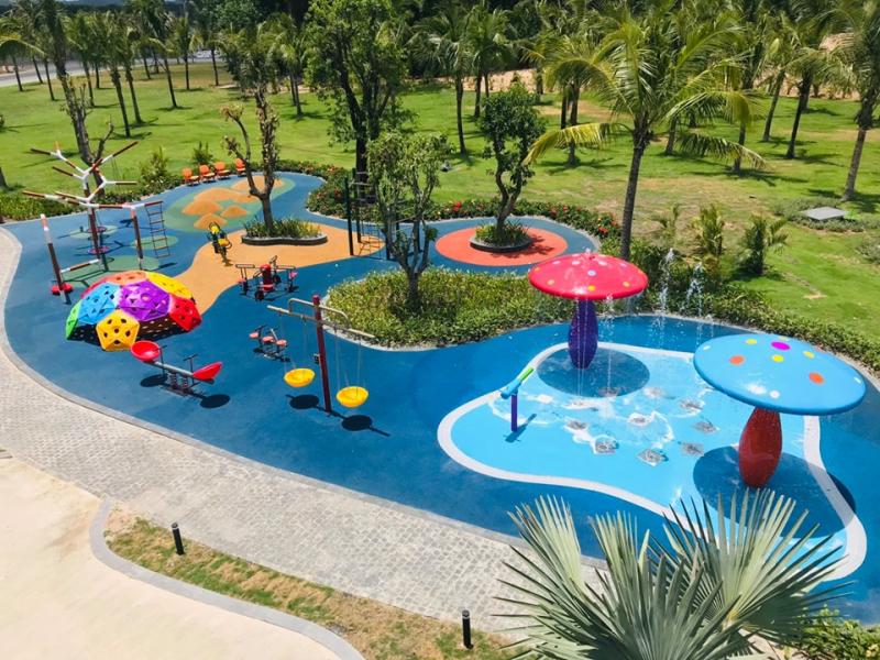 Vinpearl Wonderworld Phu Quoc