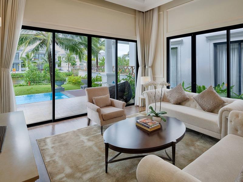 Melia Vinpearl Phu Quoc