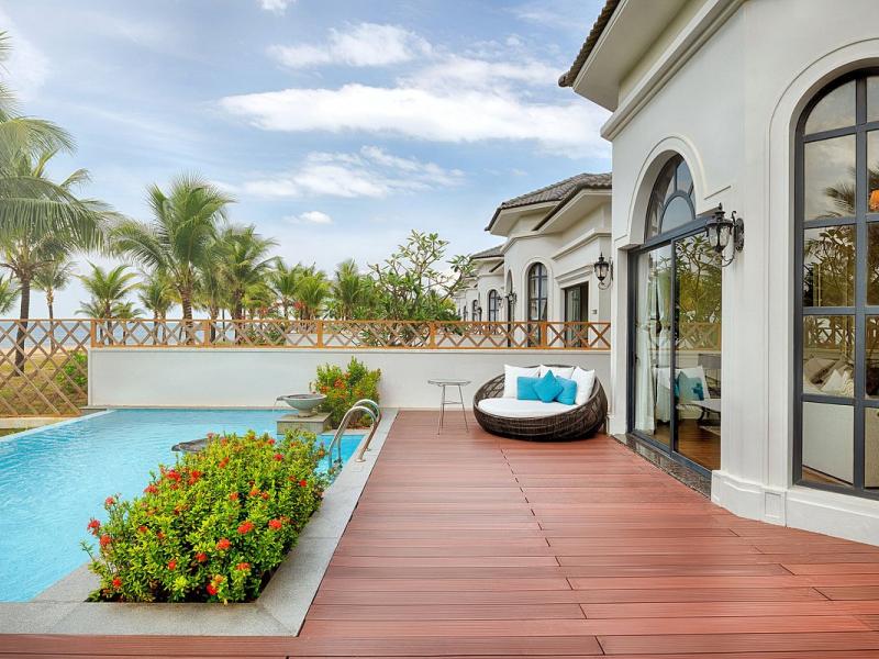 Melia Vinpearl Phu Quoc