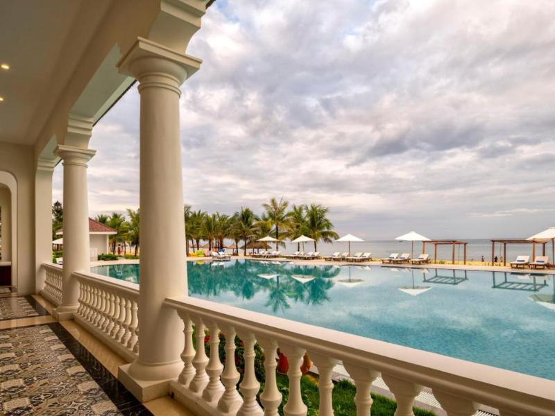 Melia Vinpearl Phu Quoc