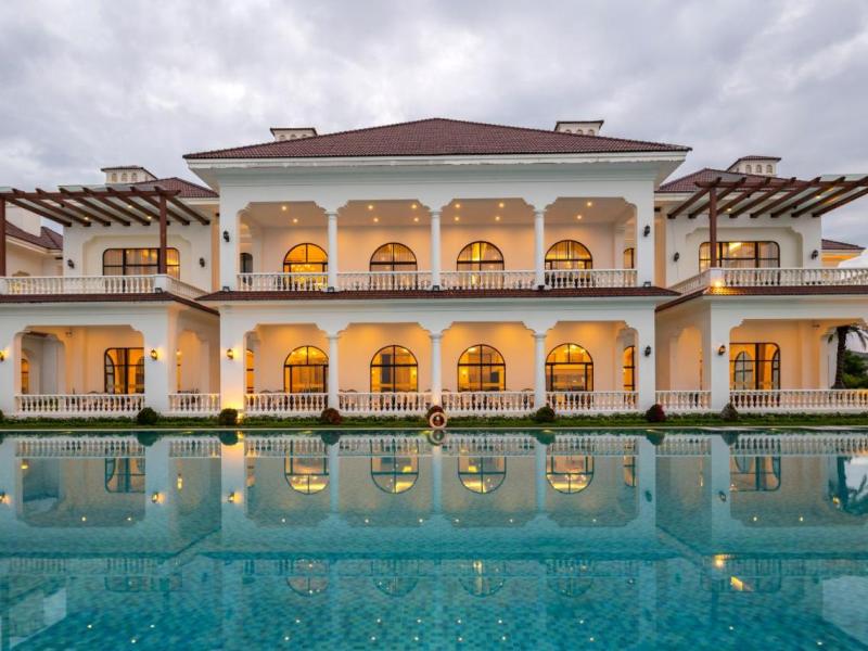 Melia Vinpearl Phu Quoc