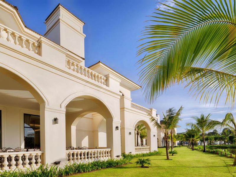 Melia Vinpearl Phu Quoc