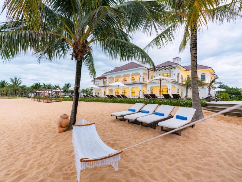 Melia Vinpearl Phu Quoc