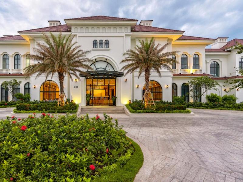 Melia Vinpearl Phu Quoc