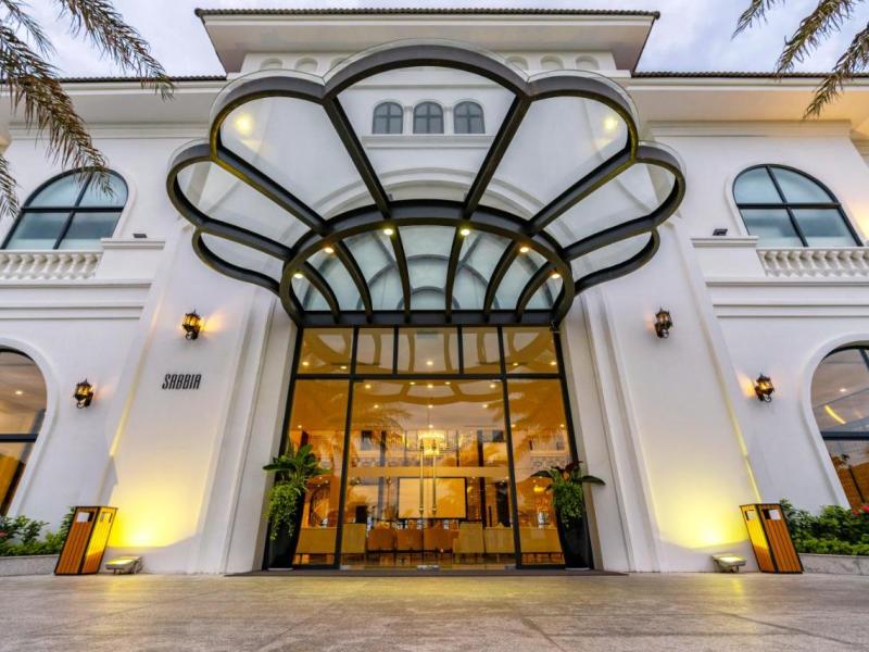 Melia Vinpearl Phu Quoc