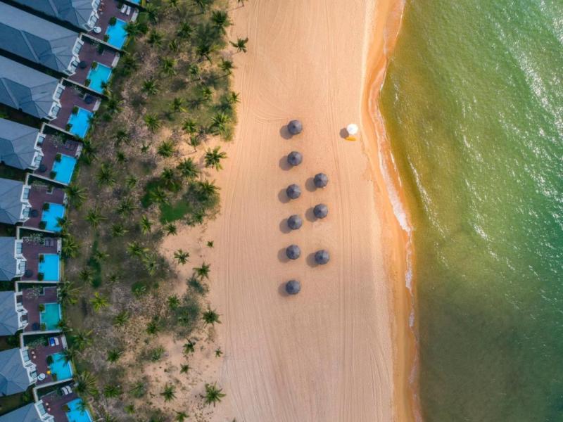 Melia Vinpearl Phu Quoc