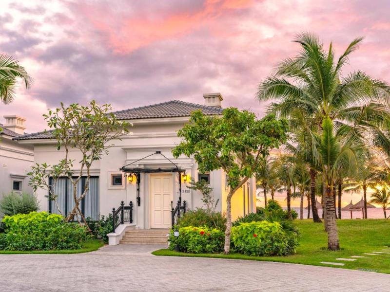 Melia Vinpearl Phu Quoc