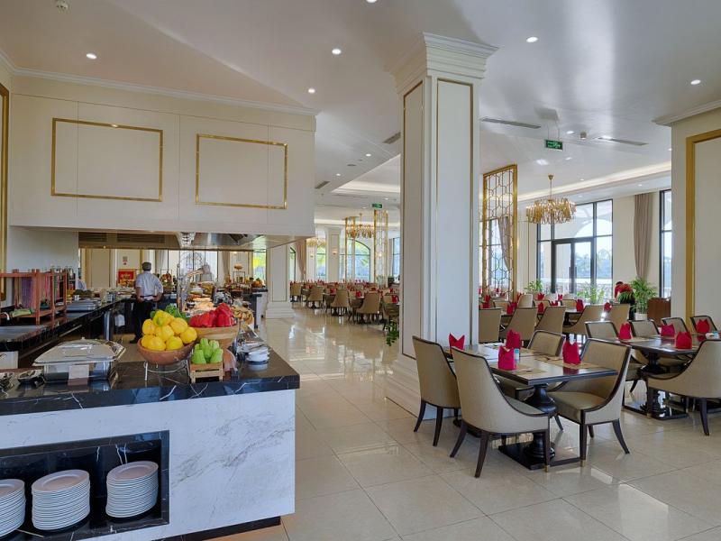 Melia Vinpearl Phu Quoc