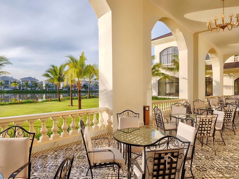 Melia Vinpearl Phu Quoc