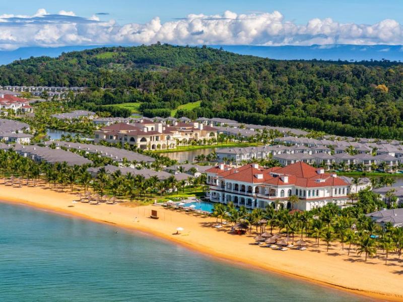 Melia Vinpearl Phu Quoc