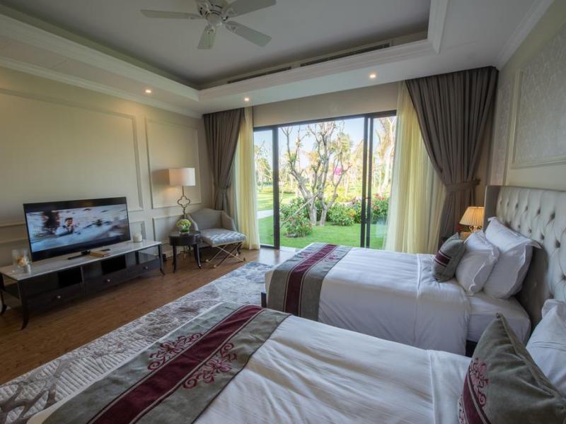 Sheraton Phu Quoc Long Beach Resort