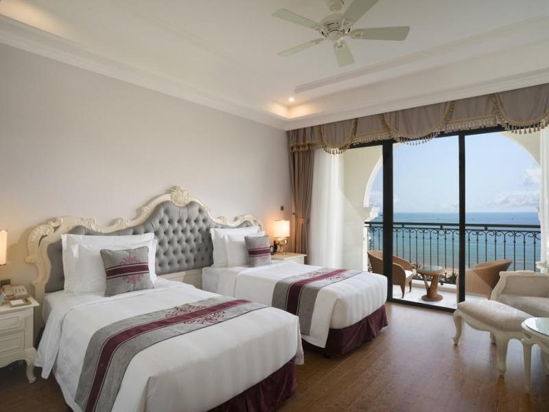 Sheraton Phu Quoc Long Beach Resort