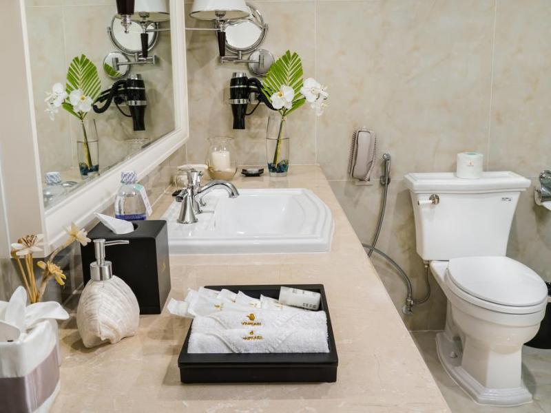 Sheraton Phu Quoc Long Beach Resort