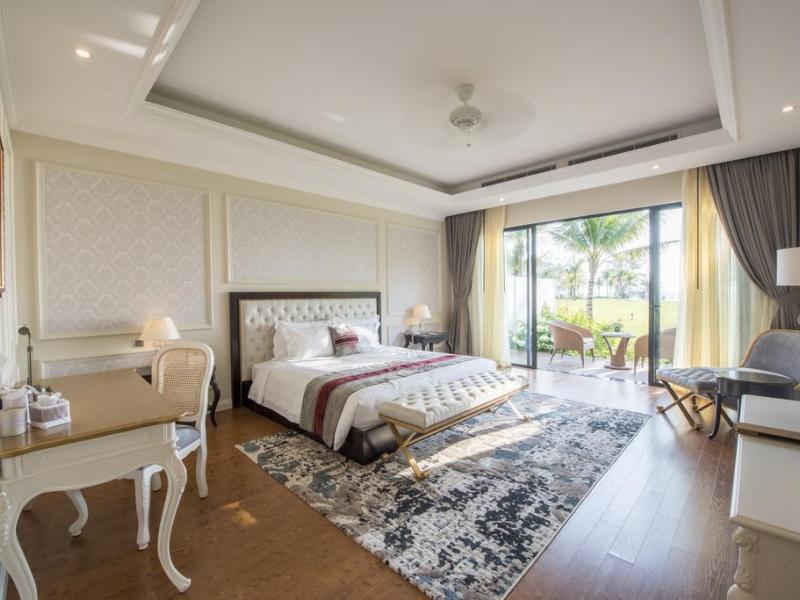 Sheraton Phu Quoc Long Beach Resort