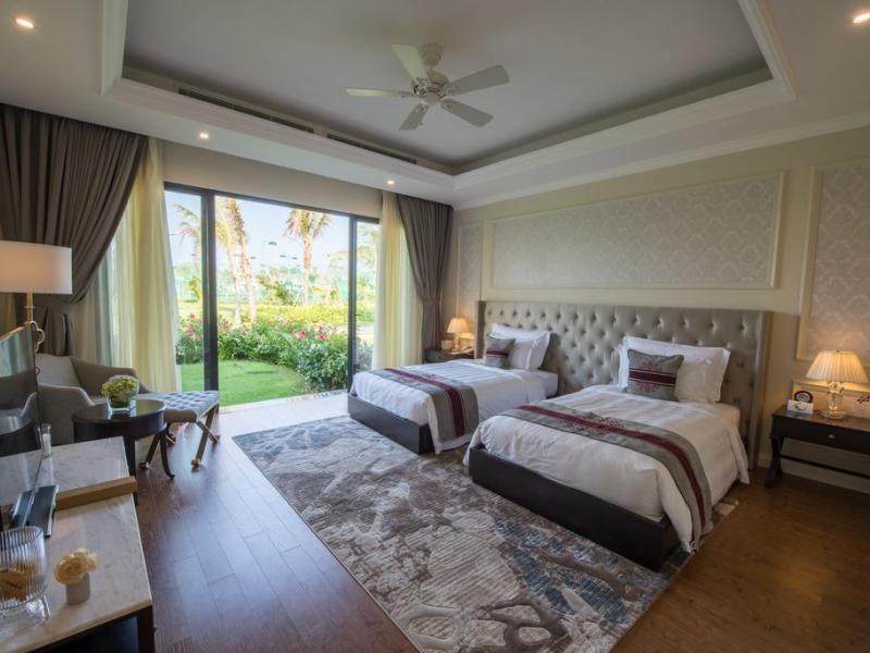 Sheraton Phu Quoc Long Beach Resort