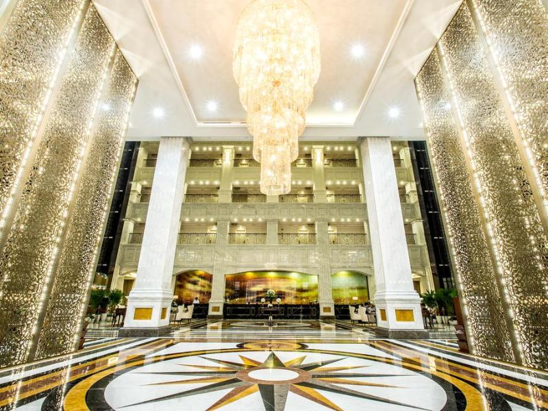 Sheraton Phu Quoc Long Beach Resort