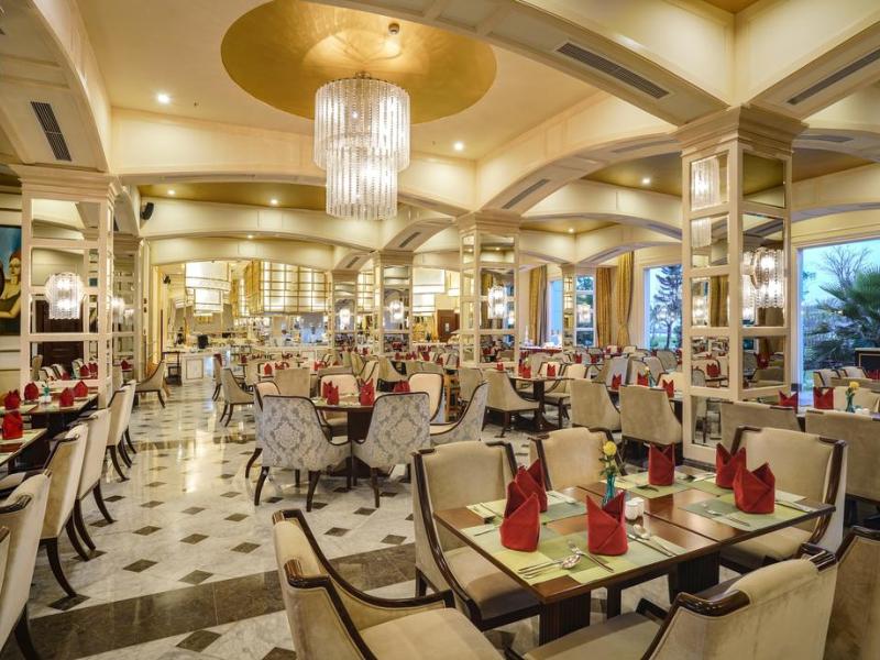 Sheraton Phu Quoc Long Beach Resort