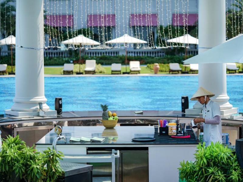 Vinpearl Resort & Golf Phu Quoc
