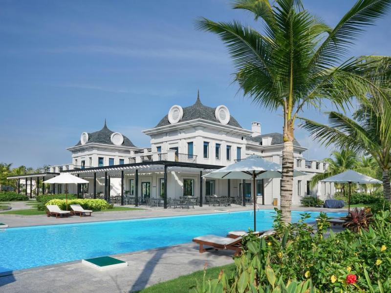 Sheraton Phu Quoc Long Beach Resort