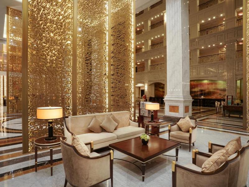 Sheraton Phu Quoc Long Beach Resort