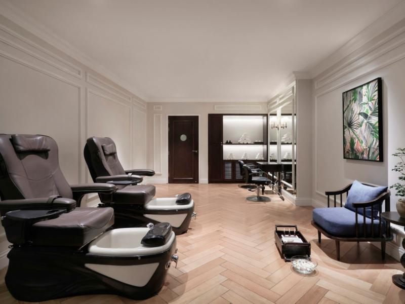 Sheraton Phu Quoc Long Beach Resort