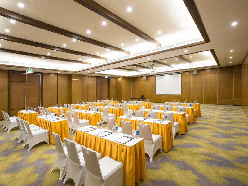 Sheraton Phu Quoc Long Beach Resort