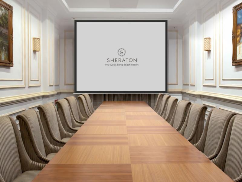 Sheraton Phu Quoc Long Beach Resort