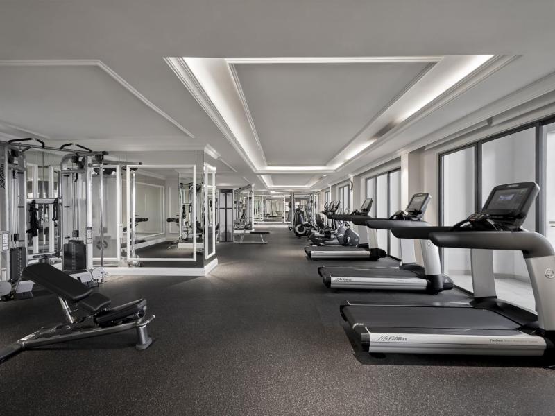 Sheraton Phu Quoc Long Beach Resort