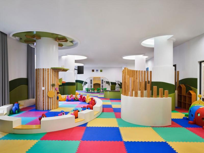 Sheraton Phu Quoc Long Beach Resort