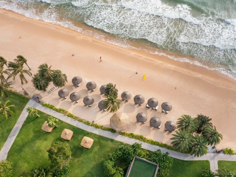 Sheraton Phu Quoc Long Beach Resort