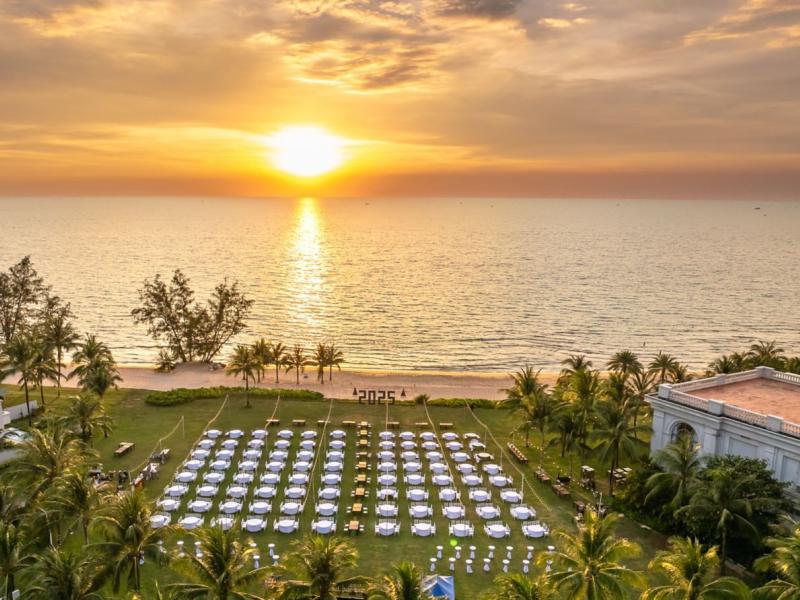 Sheraton Phu Quoc Long Beach Resort