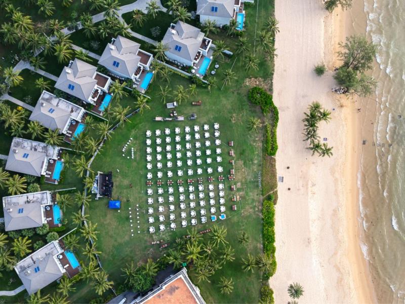 Sheraton Phu Quoc Long Beach Resort