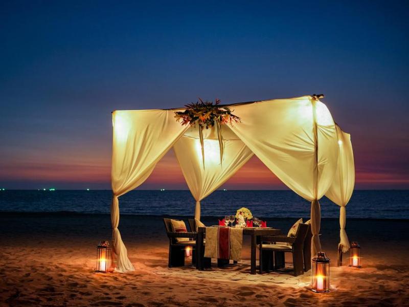 Sheraton Phu Quoc Long Beach Resort