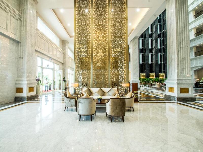 Sheraton Phu Quoc Long Beach Resort