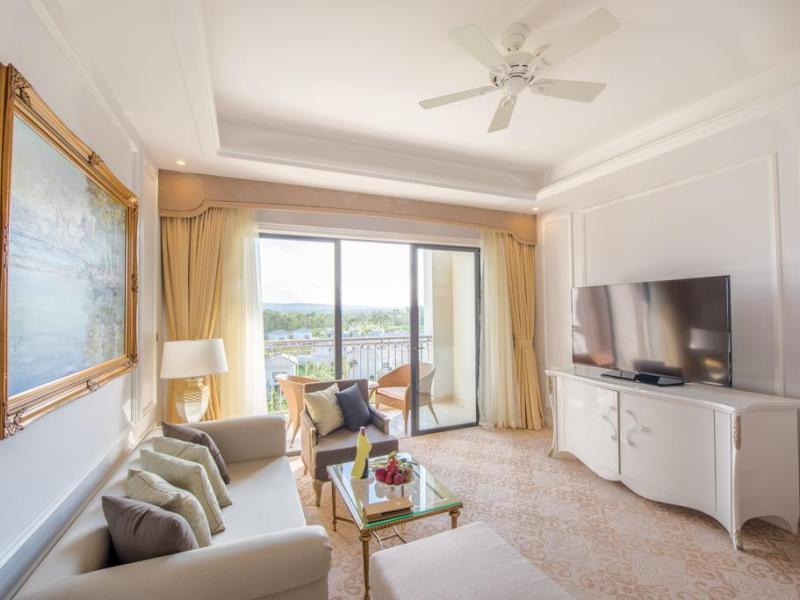 Sheraton Phu Quoc Long Beach Resort