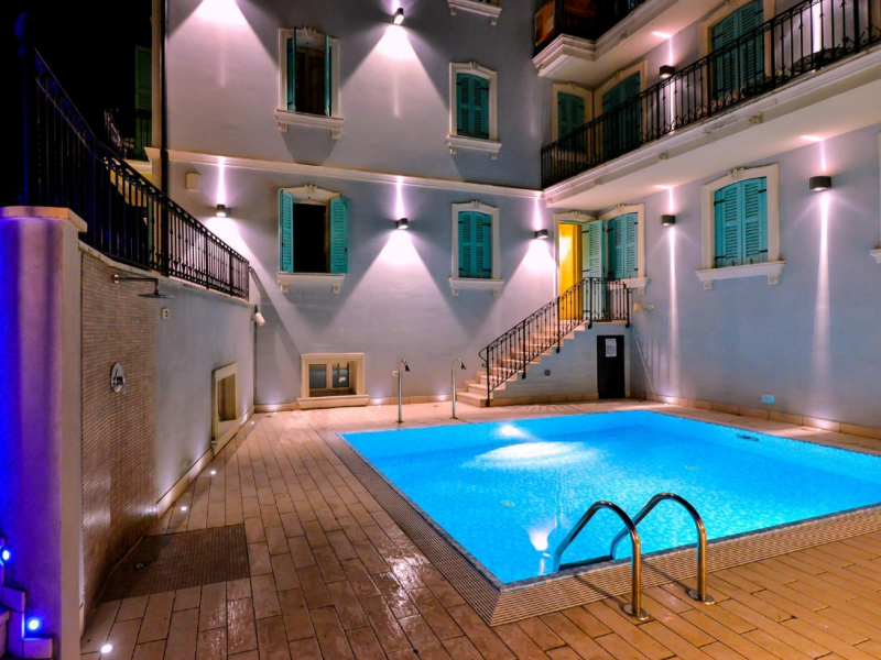 Atelier Hotel Classic
