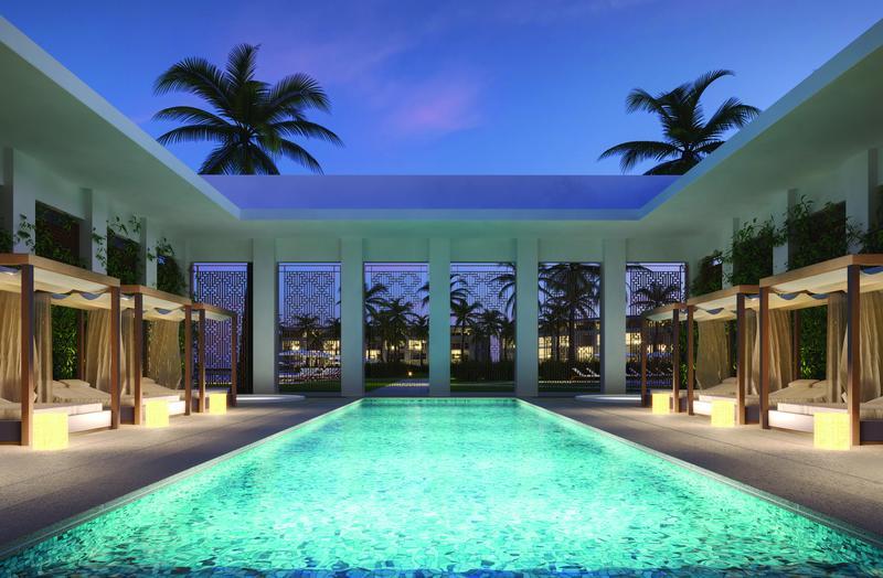 Paradisus Grand Cana