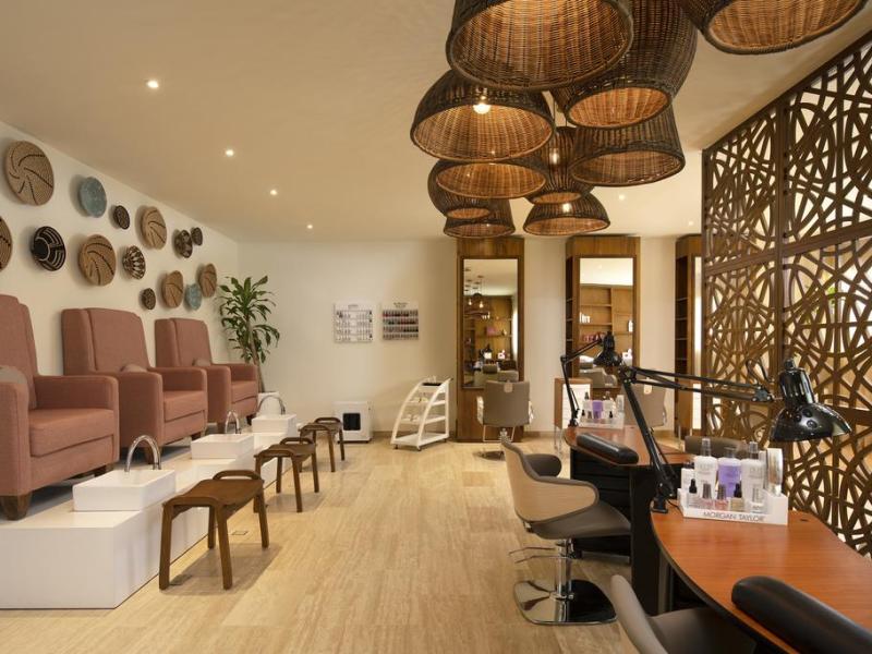 Melia Punta Cana Beach Resort - Adults Only - All Inclusive