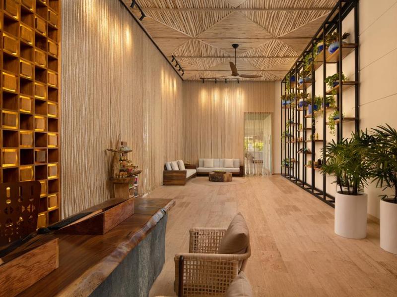 Melia Punta Cana Beach Resort - Adults Only - All Inclusive